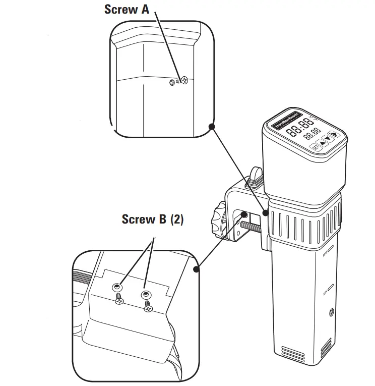Hamilton-Beach-HSV1000-Acuvide-Commercial-Immersion-Circulator-FIG-8