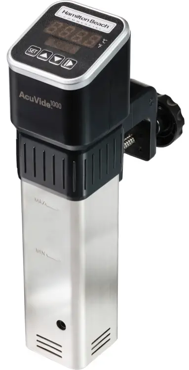 Hamilton-Beach-HSV1000-Acuvide-Commercial-Immersion-Circulator-PRODUCT