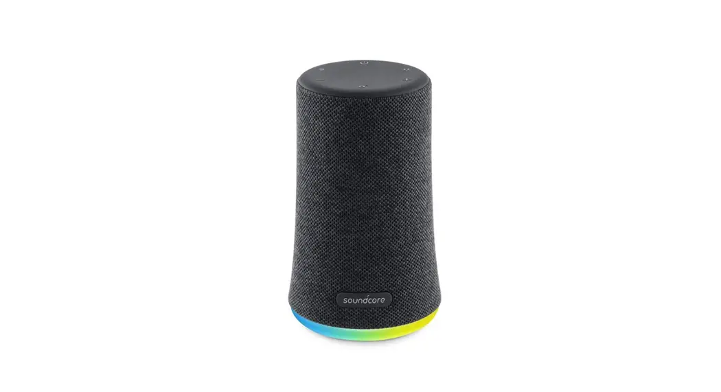 Soundcore Flare Mini User Manual