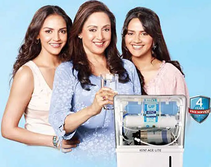 Kent Ace Lite Installation Guide