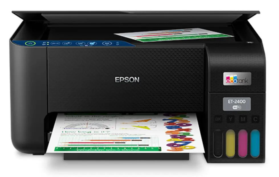 EPSON ET-2400 All-In-Ones Printers-PRODUCT