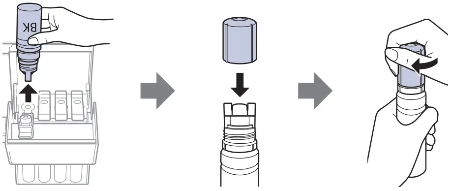 EPSON ET-2400 All-In-Ones Printers-12