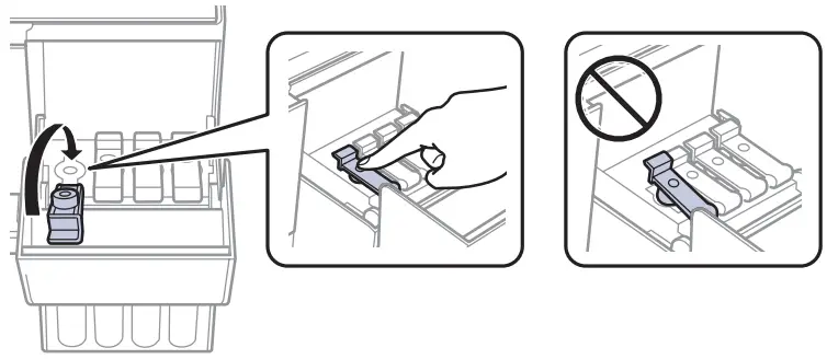 EPSON ET-2400 All-In-Ones Printers-13