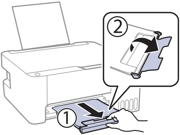 EPSON ET-2400 All-In-Ones Printers-22