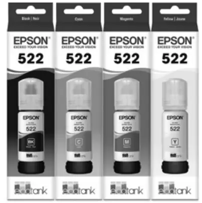 EPSON ET-2400 All-In-Ones Printers-24