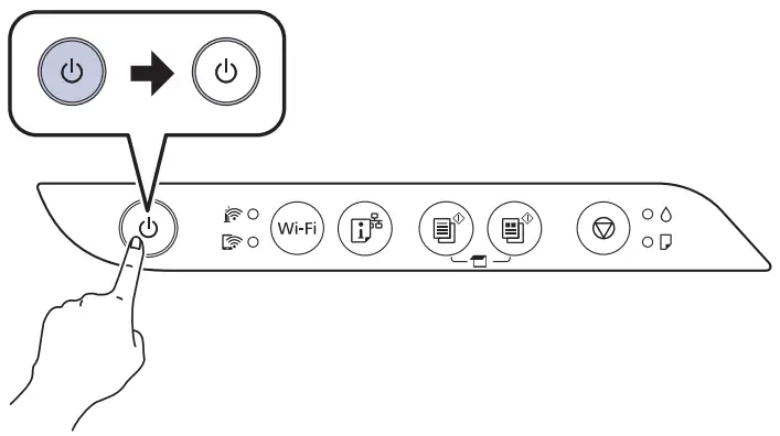 EPSON ET-2400 All-In-Ones Printers-7