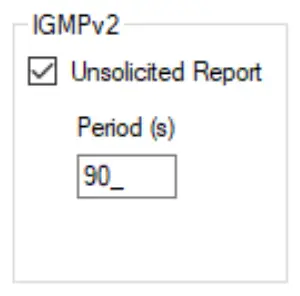DMXking eDMX4 PRO DIN Interface - Fig 5