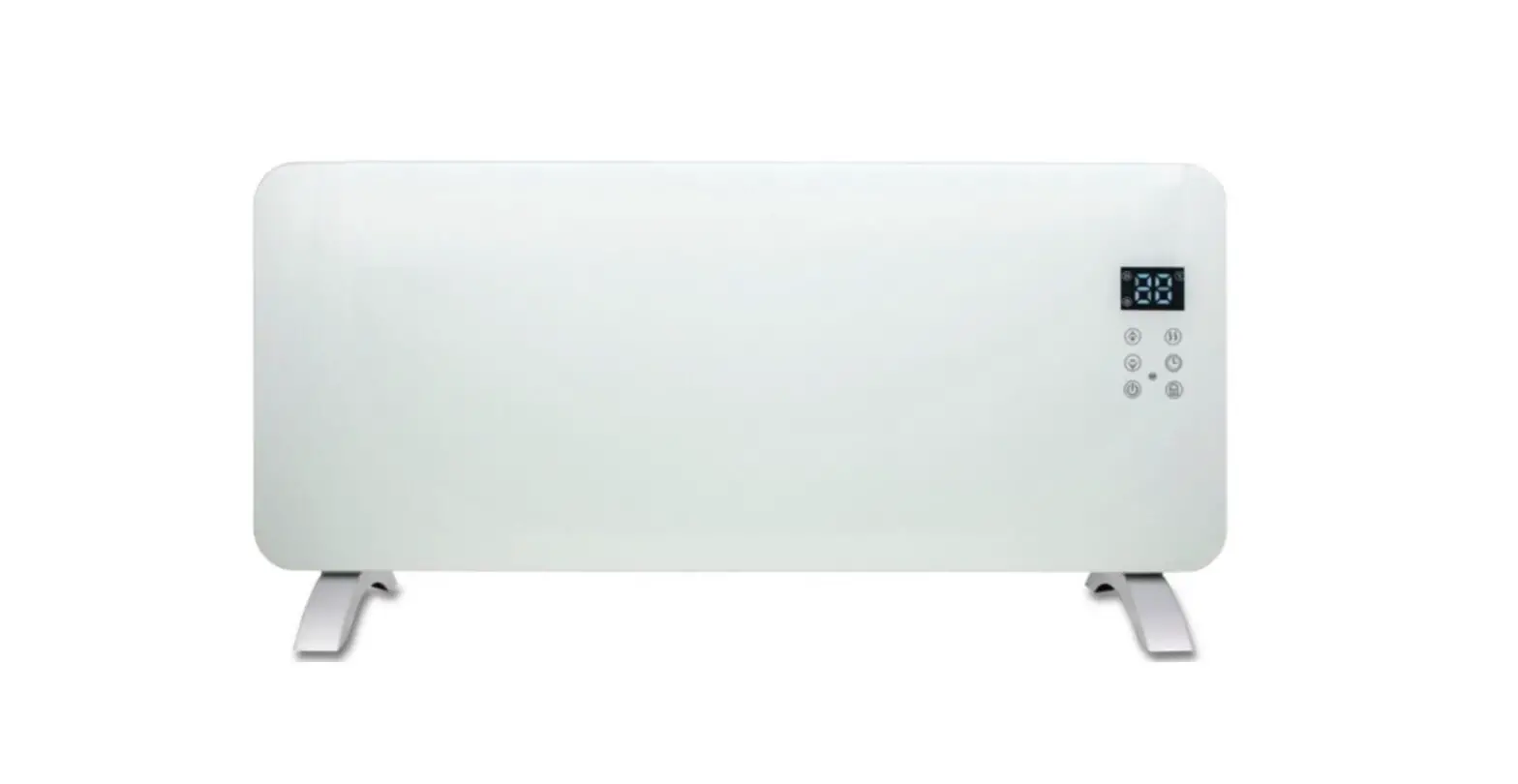 Kogan Kawfhtp20wa, Kahtp20blkwa 2000w Smarterhome Panel Heater User Guide