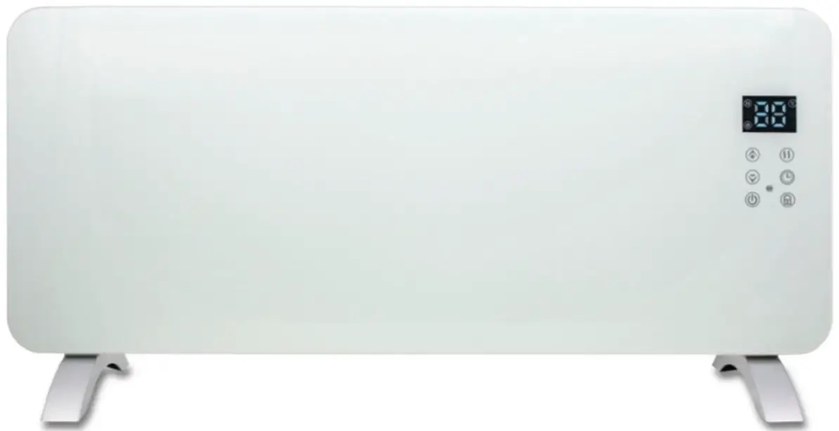 kogan KAWFHTP20WA, KAHTP20BLKWA 2000W Smarterhome Panel Heater