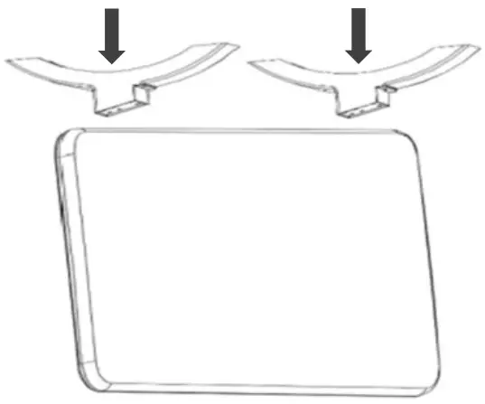 Portable Installation