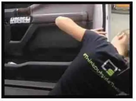 soundskins F 150 4 Door Template Kit - Figure 6