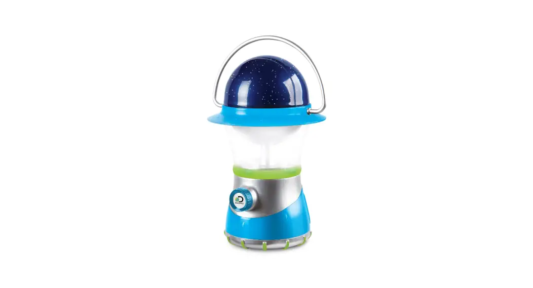 Discovery 2-in-1 4x Led Starlight Lantern And Star Projector Instructions