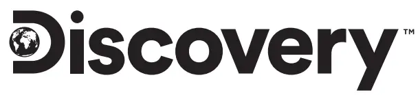 Discovery logo