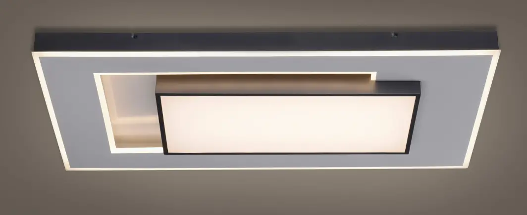 Paul Neuhaus 6525 Led Ceiling Light Instruction Manual Paul Neuhaus 6525 Led Ceiling Light Instruction Manual