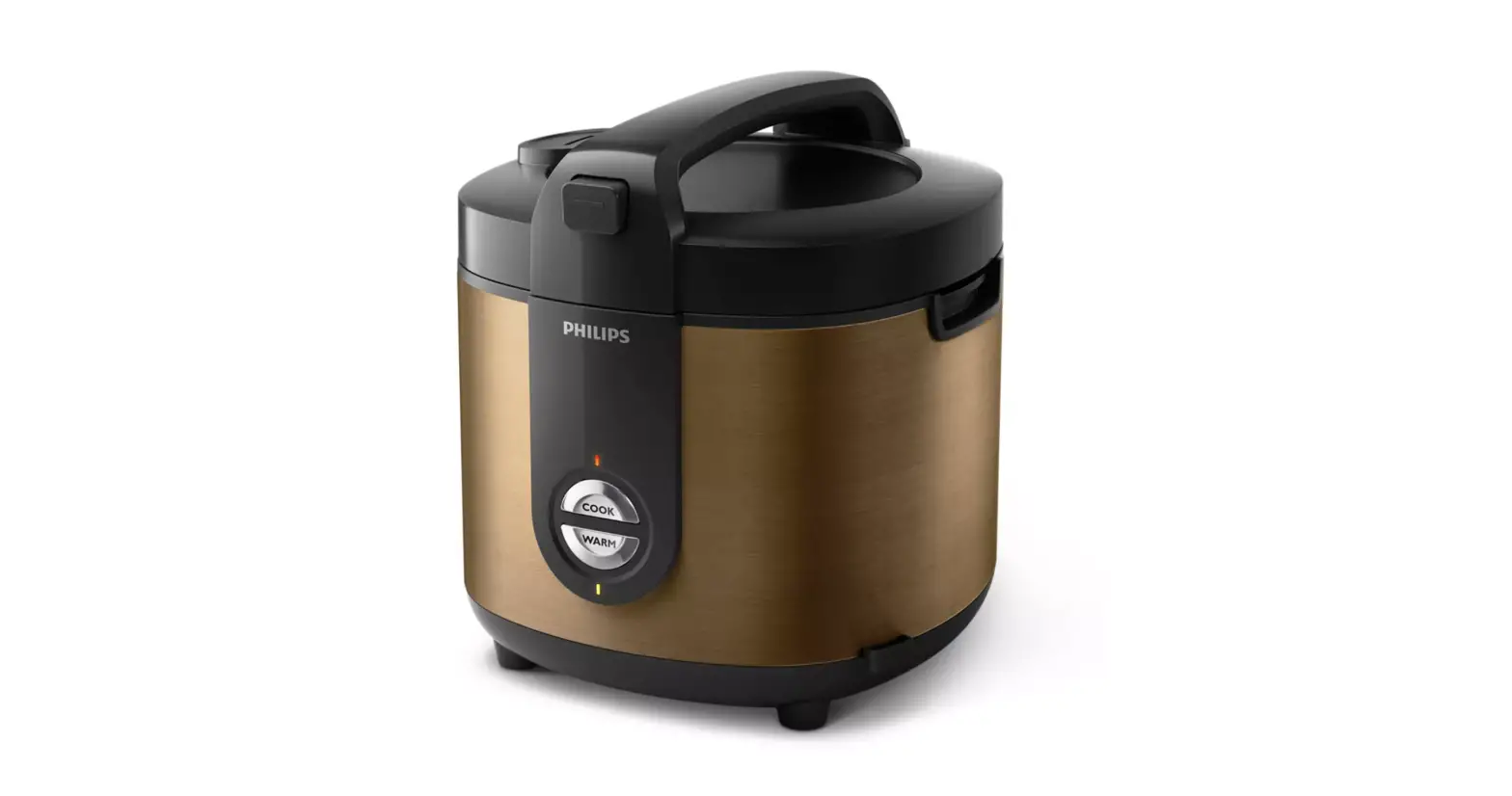 Philips Hd3132 Collection Rice Cooker User Manual