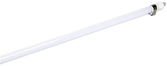 resistex 606026 Tuboled 2930lm BL 4000K Waterproof LED Tubular Luminaire