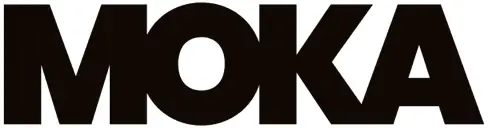 MOKA Logo