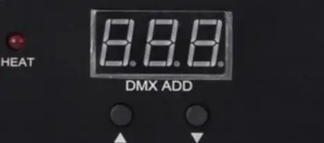 MOKA SFX Mk e11 Ground 750W Cold Spark Machines - Fig 1