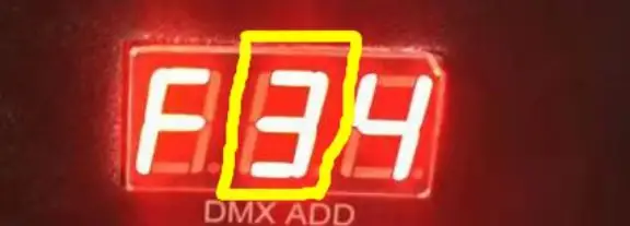 MOKA SFX Mk e11 Ground 750W Cold Spark Machines - Fig 6