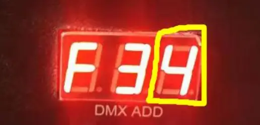 MOKA SFX Mk e11 Ground 750W Cold Spark Machines - Fig 7