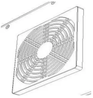 MOKA SFX Mk e11 Ground 750W Cold Spark Machines - Fig 9