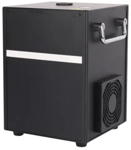 MOKA SFX Mk e11 Ground 750W Cold Spark Machines