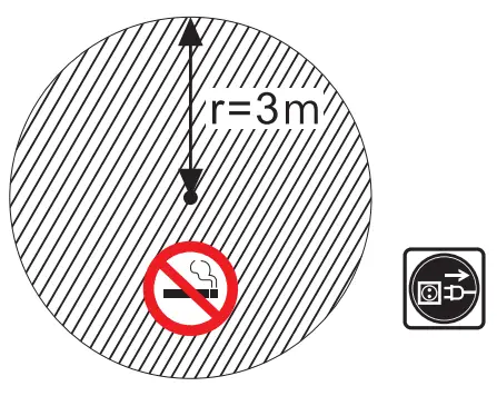 VALUE VRDDF Recovery Unit for Flammable Refrigerants - fig