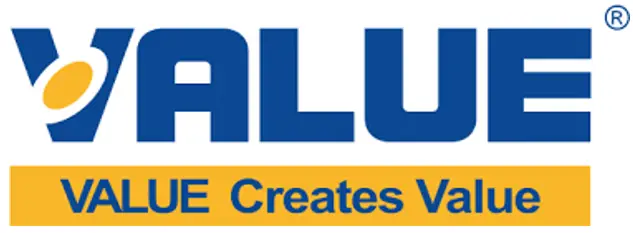 VALUE - logo