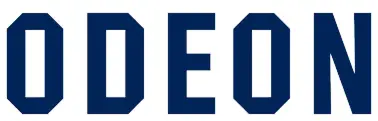 Odeon-Letter-Logo