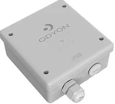 Odeon-Letter-product