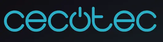cecotec logo