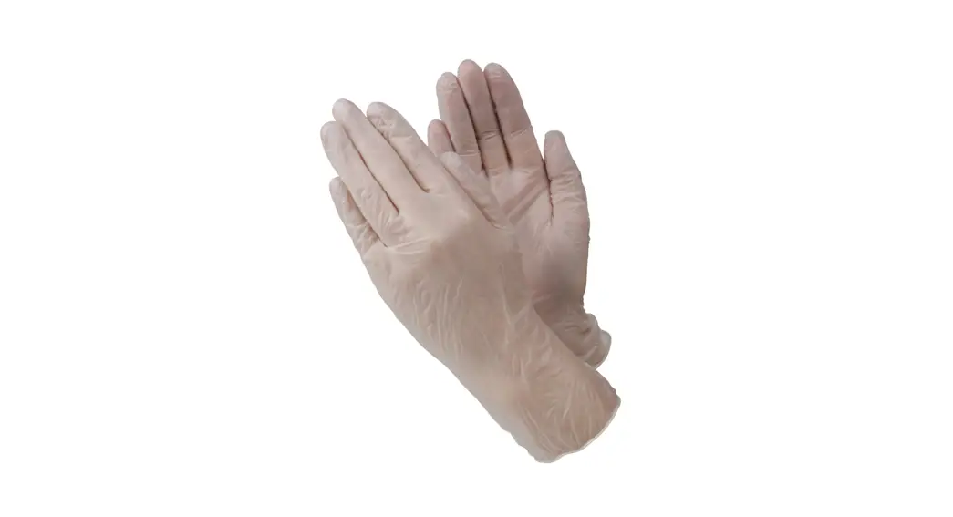 Tegera 819a Disposable Glove User Manual