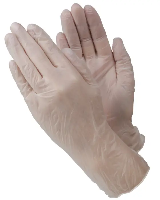 TEGERA 819A Disposable Glove