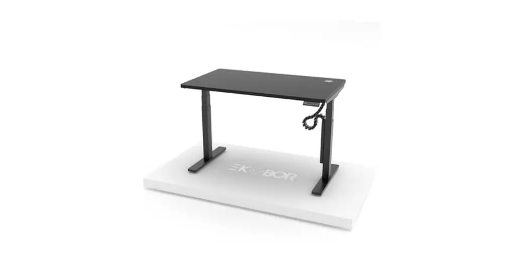 Ekobor I-easy Desk Dual Motor User Manual Ekobor I-easy Desk Dual Motor User Manual