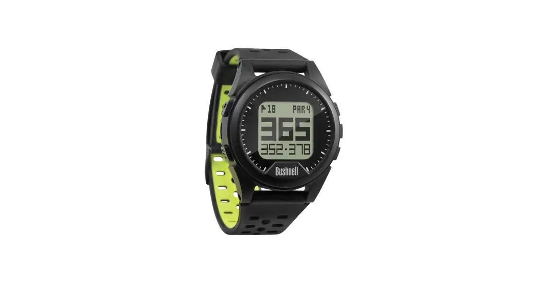 Bushnell Golf 368650 Neo Ion Gps Watch User Guide Bushnell Golf 368650 Neo Ion Gps Watch User Guide