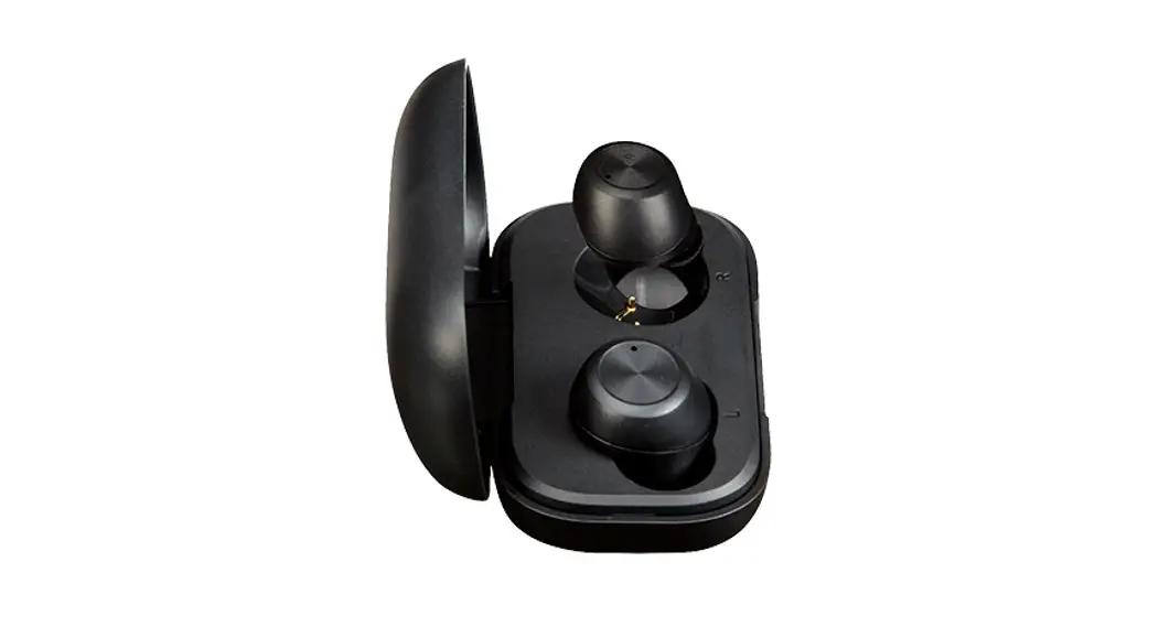 Headrush Hrb 3027 True Wireless Earbuds Instruction Manual Headrush Hrb 3027 True Wireless Earbuds Instruction Manual