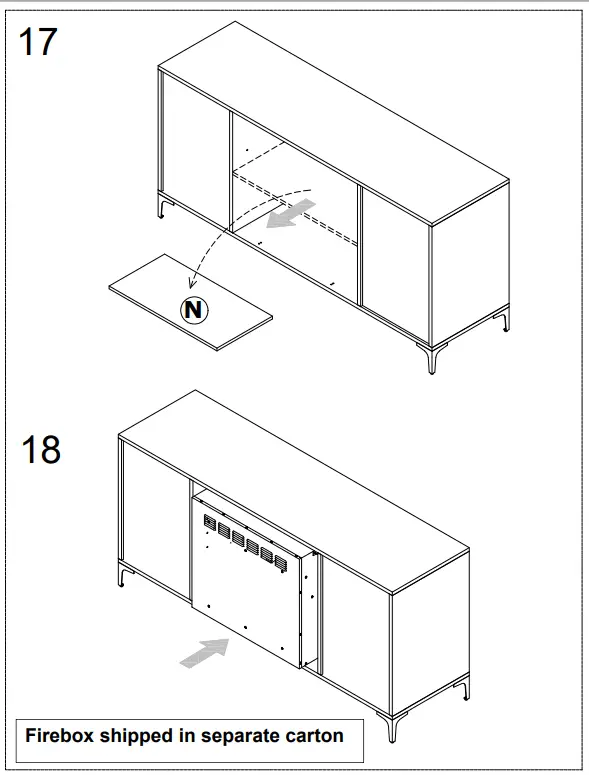 Assembly Instructions