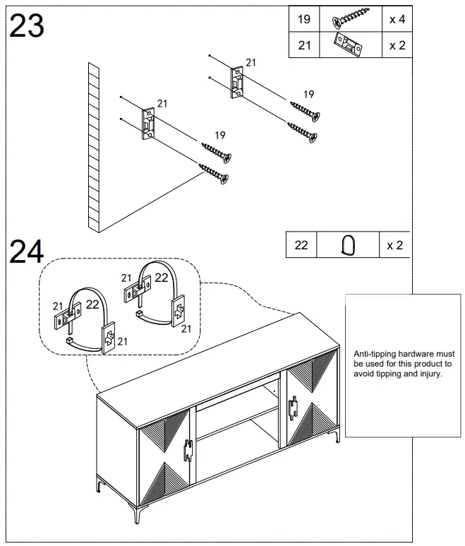 Assembly Instructions