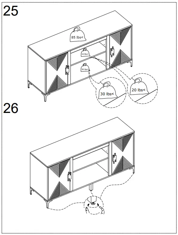 Assembly Instructions