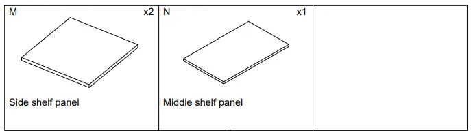 Assembly Instructions