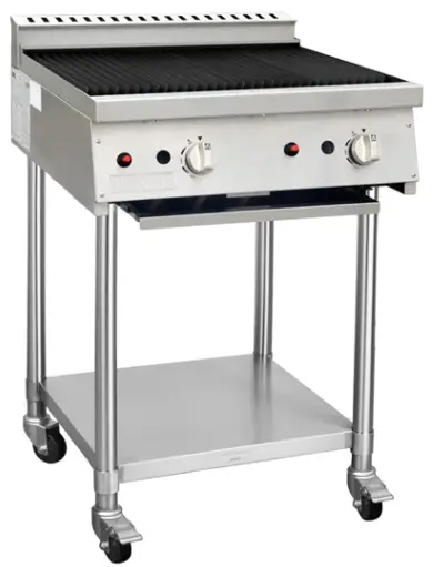 BUFFALO DH525 Gas Equipment Stand