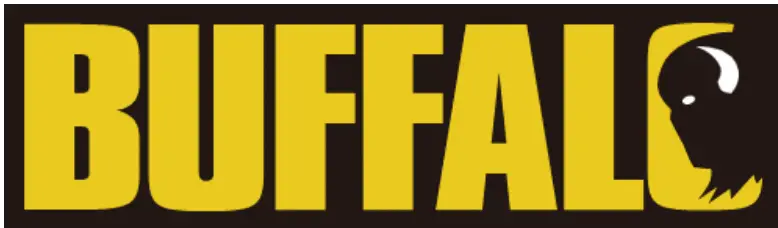 BUFFALO logo