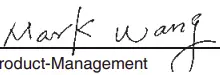 Signature