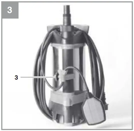 Setting switching point