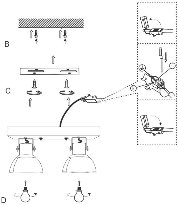 Installation Instructions
