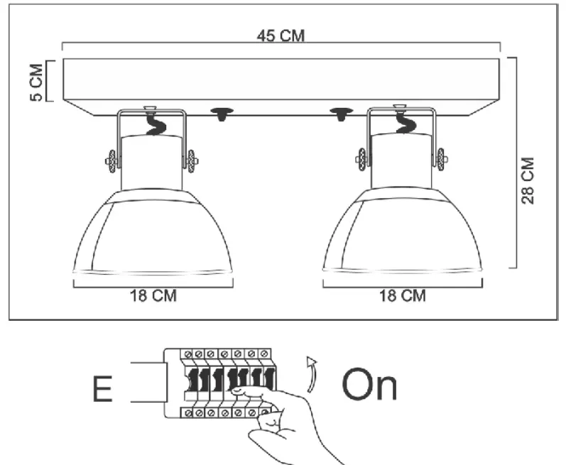 Installation Instructions