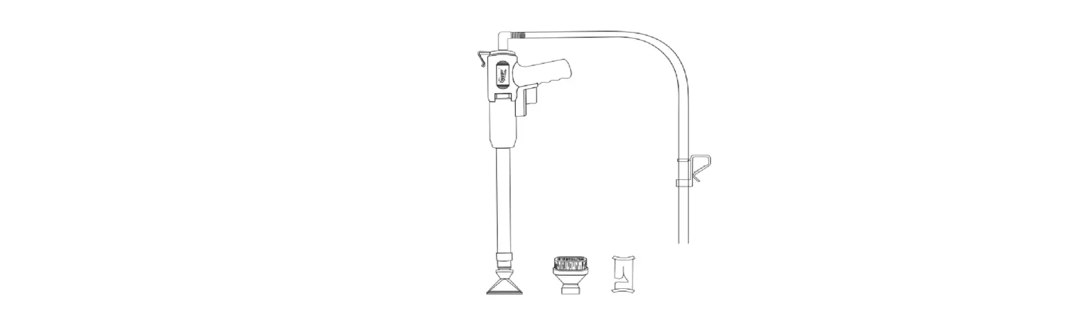 Hygger Hg036 Aquarium Gravel Cleaner User Manual Hygger Hg036 Aquarium Gravel Cleaner User Manual
