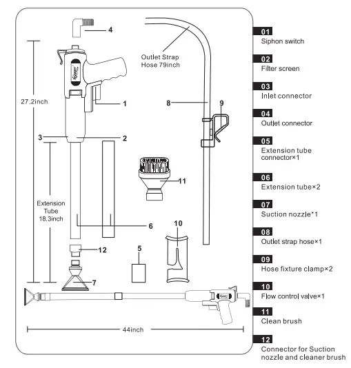 hygger-HG036-Aquarium-Gravel-Cleaner-fig-1