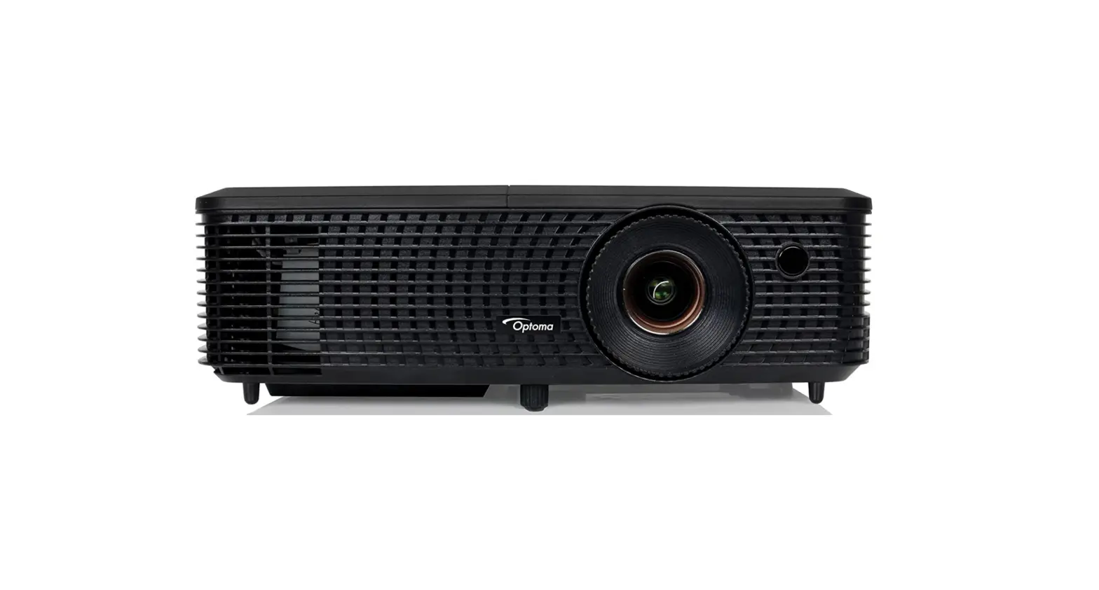 Optoma X341 Dlp Projector User Manual