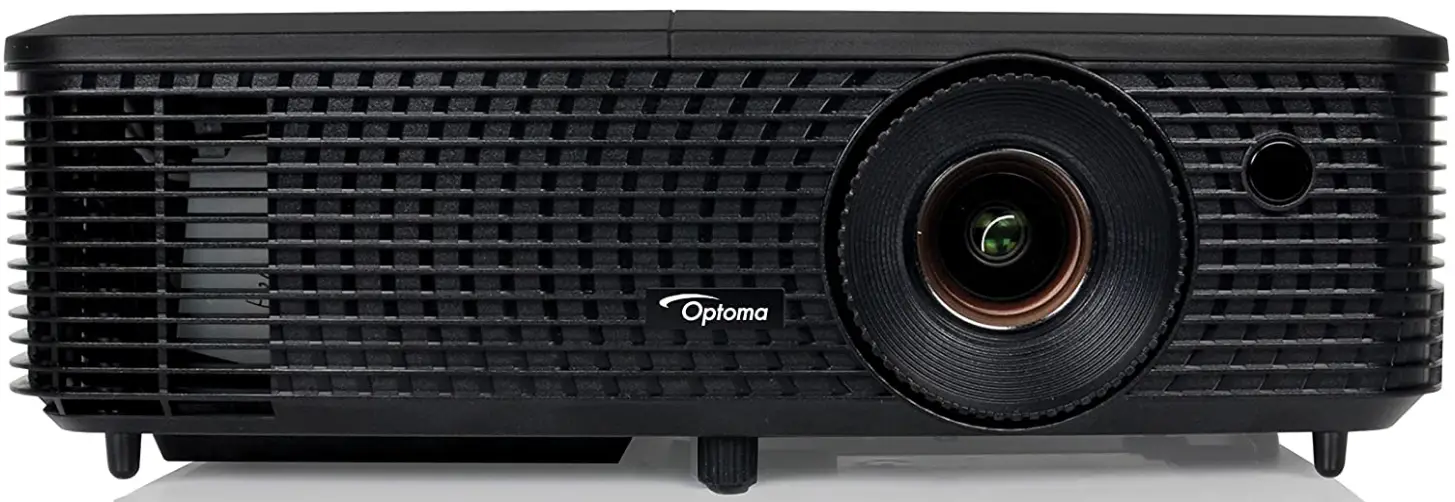Optoma-X341-DLP-Projector
